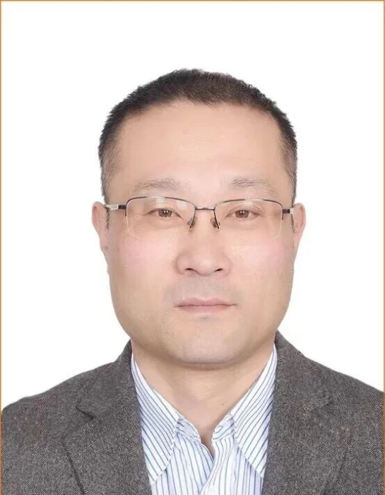 浙江省藥監(jiān)局黨組書記、局長王狀武