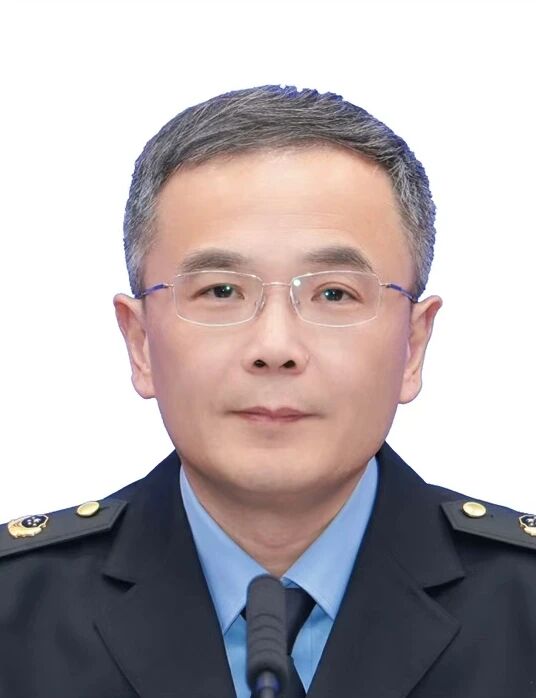 安徽省藥監(jiān)局黨組書記、局長(zhǎng)