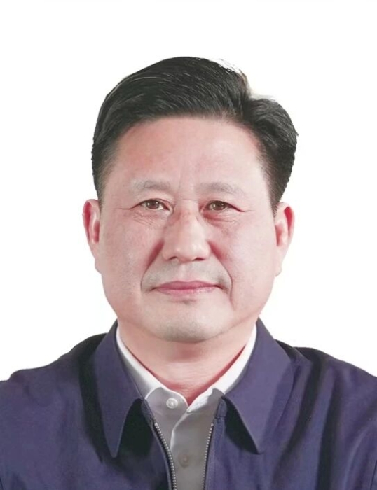 福建省藥監(jiān)局黨組書記、局長