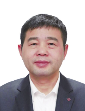 河南省藥監(jiān)局黨組書記、局長 田文才