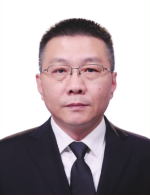 湖北省藥監(jiān)局黨組書記、局長(zhǎng) 潘年松